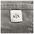 Pantalones de denim Armani Exchange Castaño Gris - vista 4