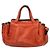 Autre Marque Borsa a tracolla 2way in pelle Andrea Mabiani Rosso - vista 2