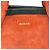 Autre Marque Borsa a tracolla 2way in pelle Andrea Mabiani Rosso - vista 7