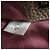 Autre Marque Borsa a mano in pelle 2way COCOCELUX GOLD Marrone - vista 11