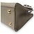 Autre Marque Borsa a mano in pelle 2way COCOCELUX GOLD Marrone - vista 12
