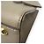 Autre Marque Borsa a mano in pelle 2way COCOCELUX GOLD Marrone - vista 13