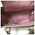Autre Marque Borsa a mano in pelle 2way COCOCELUX GOLD Marrone - vista 5