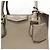 Autre Marque Borsa a mano in pelle 2way COCOCELUX GOLD Marrone - vista 7