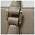 Autre Marque Borsa a mano in pelle 2way COCOCELUX GOLD Marrone - vista 9