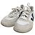Autre Marque Sneakers Veja V-10 Mesh Bianco