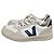 Autre Marque Sneakers Veja V-10 Mesh Bianco - vista 3