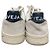 Autre Marque Sneakers Veja V-10 Mesh Bianco - vista 4