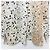 Autre Marque LEONARD SPORT Polo de manga larga con estampado de leopardo Beige - vista 5