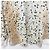 Autre Marque LEONARD SPORT Polo de manga larga con estampado de leopardo Beige - vista 6