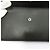 Autre Marque Cartera larga de cuero REEL Negro - vista 10