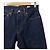 Autre Marque Ordinary fits Denimhose Blau - Ansicht 2