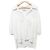 Polo de lino Max Mara Pavidi Blanco