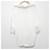Polo de lino Max Mara Pavidi Blanco - vista 2