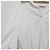 Polo de lino Max Mara Pavidi Blanco - vista 4