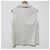 Gilet in lino Max Mara Caroline S Marrone - vista 2