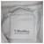 Gilet in lino Max Mara Caroline S Marrone - vista 7