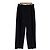 Autre Marque Spick and Span Dry Sheer Cross Tuck Pants Hose