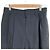 Autre Marque Spick and Span Dry Sheer Cross Tuck Pants Hose - Ansicht 3