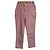 Autre Marque 45R OX Stretch Slim Hose Rot