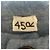 Autre Marque Cardigan Float Shrunken 45R Azul Azul claro - vista 5
