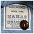 Autre Marque Cardigan Float Shrunken 45R Azul Azul claro - vista 9