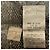 Autre Marque Top 2way de punto GRACE Class Lame Border Castaño - vista 5