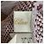 Autre Marque Gilet in maglia a quadri Grace Class Block Check Porpora Lavanda - vista 7