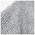 Autre Marque Diagram GRACE CONTINENTAL Asymmetrischer Strickpullover Braun - Ansicht 4