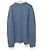 Maglione in lana Signature Coach Blu Blu navy - vista 2