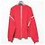 Autre Marque Besticktes Strickware etre relie Rot - Ansicht 2