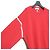 Autre Marque Besticktes Strickware etre relie Rot - Ansicht 3
