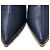 Botines Coach CHRISSY LTHR Negro - vista 7