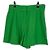 Shorts Sandro Verdes de Viscose - vista 2
