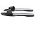 Mules in pelle nera The Row Nero - vista 2