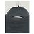 Autre Marque Mono SKIMS negro de algodón XS - vista 4