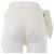 Parte de bikini Magda Butrym blanca Blanco - vista 2