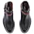 Dior Stivaletti neri e camel Nero - vista 3