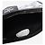 Louis Vuitton Borsa Easy Pouch on Strap a pois bianco e nero 2023 - vista 5