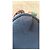 Louis Vuitton Borsa Speedy 25 in pelle Epi blu - vista 8