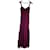 Dolce & Gabbana Spitzenkleid Lila  - Ansicht 1