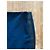 Schwarzer Sandro-Rock mit Lederdetails Marineblau - Ansicht 2
