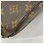 Borsa Tote Louis Vuitton Monogram Neverfull PM Marrone - vista 9