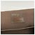 Borsa a tracolla Louis Vuitton Damier Brooklyn MM Damier ebene - vista 5