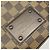 Borsa a tracolla Louis Vuitton Damier Brooklyn MM Damier ebene - vista 6
