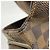 Borsa a tracolla Louis Vuitton Damier Brooklyn MM Damier ebene - vista 7