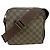 Borsa a tracolla Louis Vuitton Damier Olaf PM Damier ebene