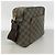 Borsa a tracolla Louis Vuitton Damier Olaf PM Damier ebene - vista 2