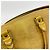 Borsa Louis Vuitton Alma Epi M52149 in Jaune Giallo - vista 12