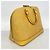 Borsa Louis Vuitton Alma Epi M52149 in Jaune Giallo - vista 2